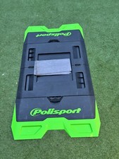 Polisport moto pad for sale  BARNSLEY