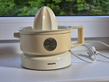 Krups zitruspresse pressa gebraucht kaufen  Celle
