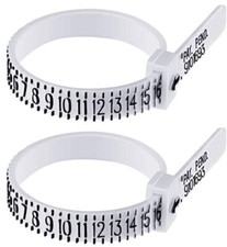Pack ring sizer for sale  Fairfield