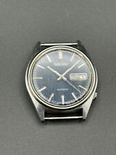 Vintage seiko automatic for sale  Shipping to Ireland