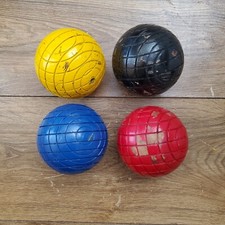 Wooden vintage croquet for sale  BRACKNELL