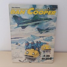 Dan cooper 111 d'occasion  Bruyères-et-Montbérault