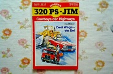 320 jim truckerroman gebraucht kaufen  Münster