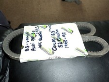 Motaquip vfb275 drive for sale  NEWCASTLE