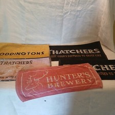 Vintage bar beer for sale  TIVERTON