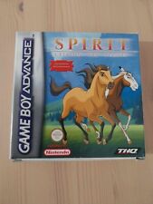 Spirit étalon plaines d'occasion  Nancy-