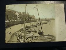 Postcard whitby west for sale  MABLETHORPE