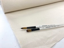 Painter canvas fabric for sale  COLCHESTER