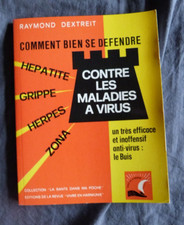 Raymond dextreit défendre d'occasion Raymond dextreit défendre d'occasion  Amélie-les-Bains-Palalda