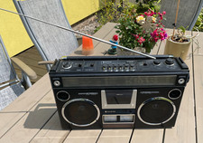 Sanyo 4500ke radiorekorder gebraucht kaufen  Bad Sülze