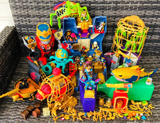 Massive treasure king for sale  SHIPLEY