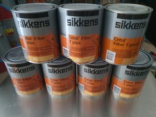 Sikkens cetol filter gebraucht kaufen  Raesfeld