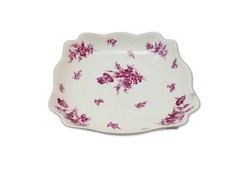 Antique porcelain bowl for sale  IPSWICH