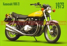 Kawasaki z900 900 d'occasion  Cherbourg-Octeville-