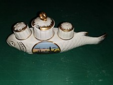 Service condiments poisson d'occasion  Saint-Lubin-des-Joncherets