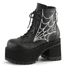 Demoniacult damen gothic gebraucht kaufen  Warburg