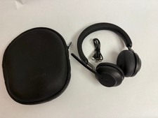 Jabra evolve2 stereo gebraucht kaufen  Hannover