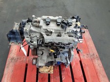 10-2014 MK4 K13 NISSAN MICRA MOTOR COMPLETO 1.2 GASOLINA HR12DE EURO 5 76K MILHAS comprar usado  Enviando para Brazil