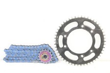 Transmission kit derbi d'occasion  Expédié en Belgium