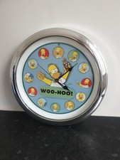 Simpsons woo hoo for sale  WALLSEND