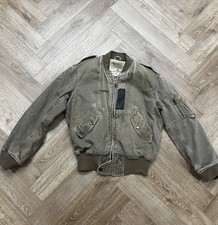 Avirex men vintage for sale  MITCHAM