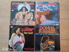 Donna summer stück gebraucht kaufen Donna summer stück gebraucht kaufen  Krummhörn
