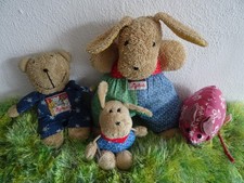 Sigikid hund fips gebraucht kaufen  Kassel