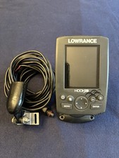 New lowrance hook for sale  Kings Park
