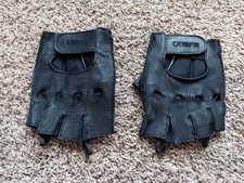 Olympia black leather for sale  Morristown