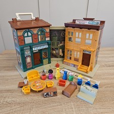 Vintage 1975 fisher for sale  PONTYPRIDD