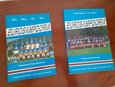 Sampdoria calcio football usato  Genova