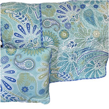 Harmony paisley bedding for sale  Columbia