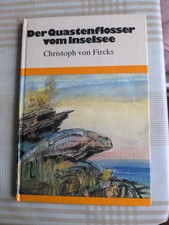 inselsee gebraucht kaufen  Marienberg, Pobershau