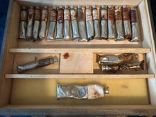 Painting Supplies for sale Painting Supplies for sale HIGH PEAK