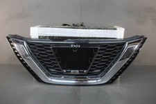 Nissan Qashqai 2018 Przednia górna kratka przód 62310HV00A EDC11510 na sprzedaż Nissan Qashqai 2018 Przednia górna kratka przód 62310HV00A EDC11510 na sprzedaż  PL