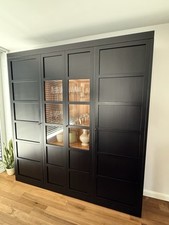 Marktex vitrine pinien gebraucht kaufen  München
