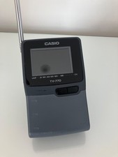 Casio 770d hand for sale  LONDON