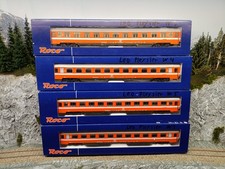 Stück roco 44661 gebraucht kaufen  Meckenbeuren