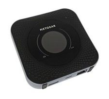 Router mobilny Netgear Nighthawk M1 Gigabit LTE MR1100-100EUS  na sprzedaż  PL