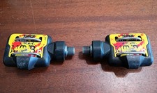bike time pedals t c for sale  Chicago