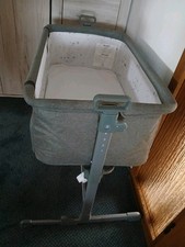Verkaufe elektrische babywippe gebraucht kaufen  Ostfildern