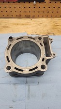 04-08 2006 Honda CRF450R CRF450 cilindro cano motor extremidade superior cilindro funciona comprar usado  Enviando para Brazil