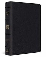 Esv wide margin for sale  Philadelphia