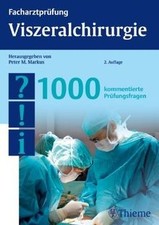 Facharztprüfung viszeralchiru gebraucht kaufen  Berlin