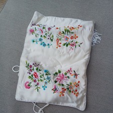 Tapestry jewellery wrap for sale  GRANTHAM