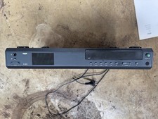 Braun atelier hifi gebraucht kaufen  Rosbach v. d. Höhe