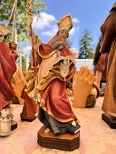 Statua san agostino usato  Nanto