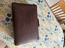 Vintage globetrotter brown for sale  HEMEL HEMPSTEAD