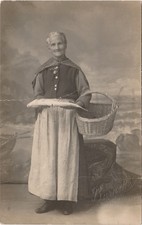 Real photograph postcard for sale  WISBECH