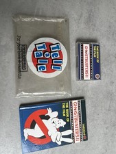 Ghostbusters ladybird book for sale  WEST BROMWICH